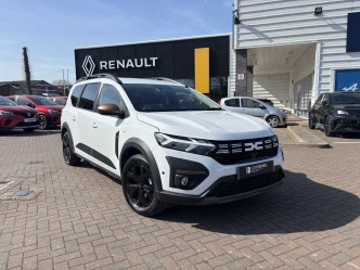 Dacia Jogger Listing Image