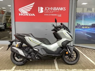 Honda ADV 350 Listing Image