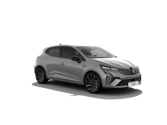 Renault Clio Listing Image