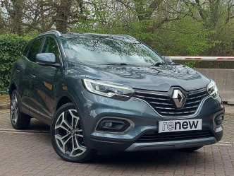 Renault Kadjar Listing Image