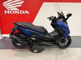 Honda Forza 350 Listing Image