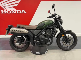 Honda Listing Image