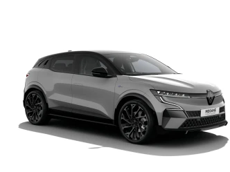 Renault Megane E-Tech Listing Image