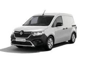 Renault Kangoo Listing Image