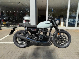 Honda CB350 Listing Image