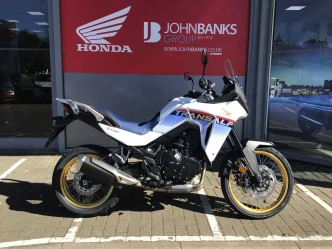 Honda XL750 Transalp Listing Image