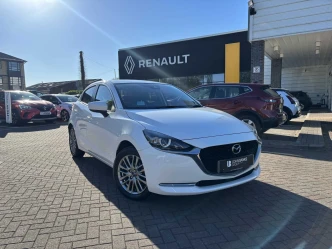Mazda 2 Listing Image