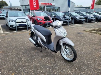 Honda SH Mode 125 Listing Image