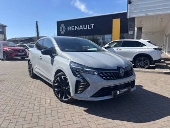 Renault Clio Listing Image