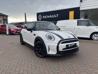 MINI HATCHBACK Listing Image