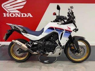 Honda XL750 Transalp Listing Image