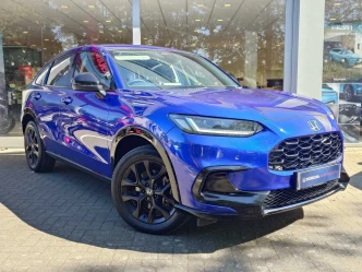 Honda ZR-V Listing Image