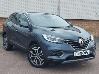 Renault Kadjar Listing Image