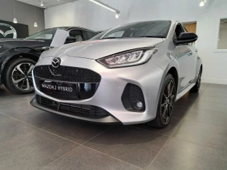 Mazda 2 Listing Image