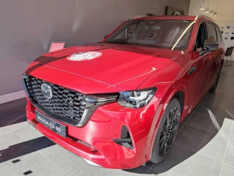 Mazda CX-80 Listing Image