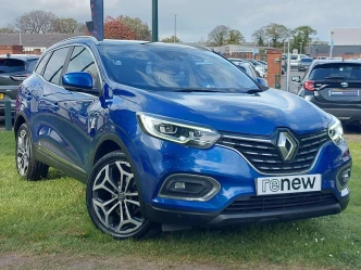 Renault Kadjar Listing Image