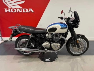 Triumph Listing Image