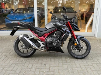 Honda Listing Image