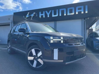 Hyundai Santa Fe Listing Image