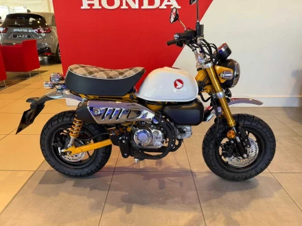 Honda Listing Image