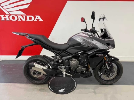 Triumph Tiger Listing Image