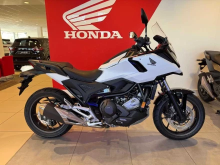 Honda NC750X Listing Image