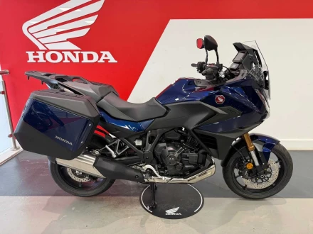 Honda NT1100 Listing Image