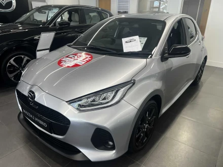 Mazda 2 Listing Image