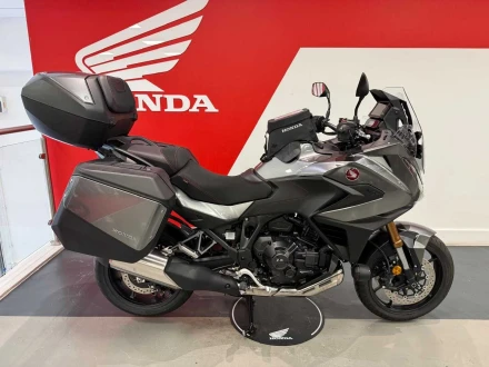 Honda NT1100 Listing Image