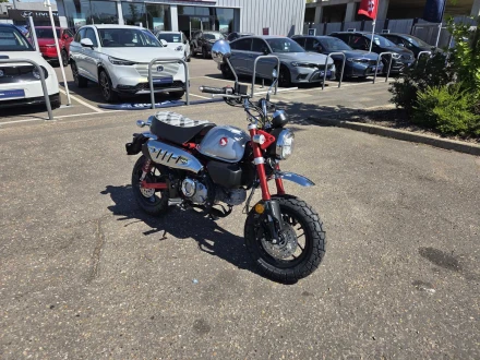 Honda Listing Image