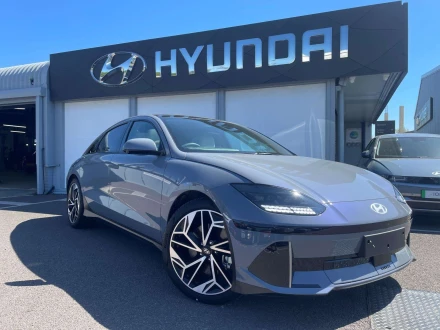Hyundai IONIQ 6 Listing Image