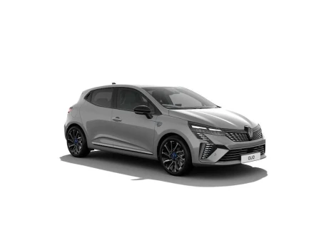 Renault Clio Listing Image