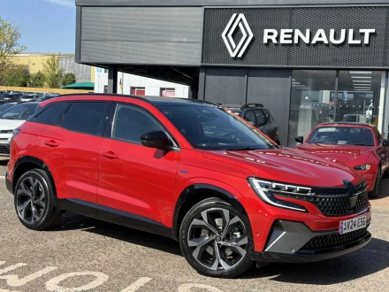 Renault Listing Image