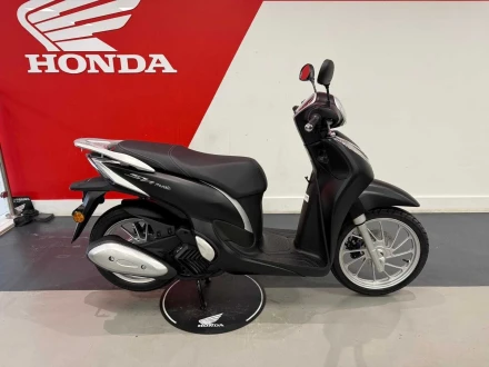 Honda SH Mode 125 Listing Image