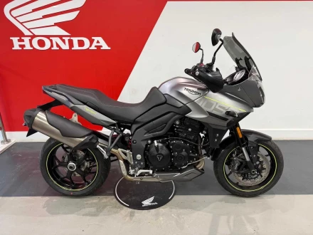 Triumph Tiger Listing Image
