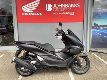 Honda PCX125 Listing Image