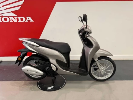 Honda SH Mode 125 Listing Image