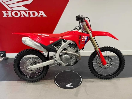Honda CRF250R Listing Image