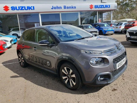 Citroen C3 Listing Image