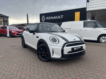 MINI HATCHBACK Listing Image