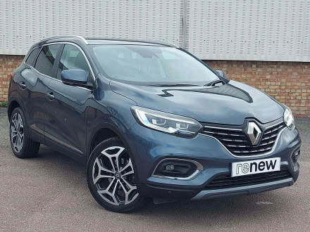 Renault Kadjar Listing Image