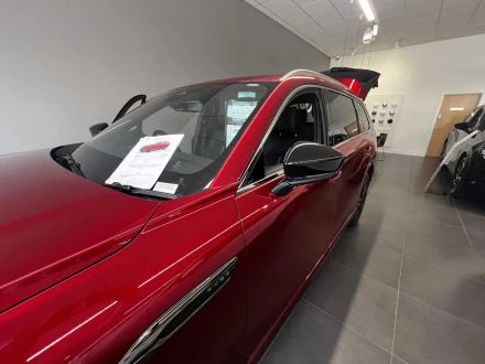 Mazda CX-80 Listing Image