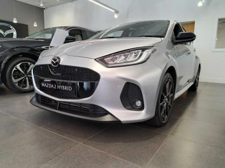 Mazda 2 Listing Image