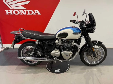 Triumph Listing Image