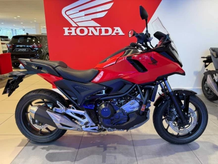 Honda Listing Image
