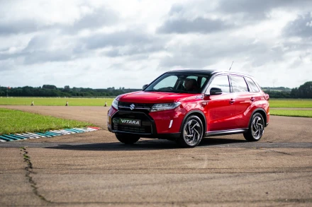 Suzuki Vitara - Business Contract Hire Current Offers