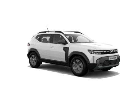 DUSTER expression hybrid 155 MY26 Current Offer