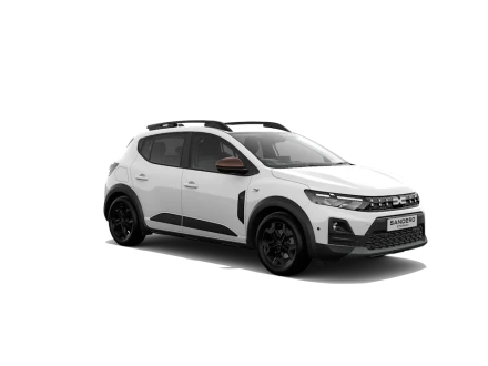 Dacia Sandero Stepway Essential Current Offer