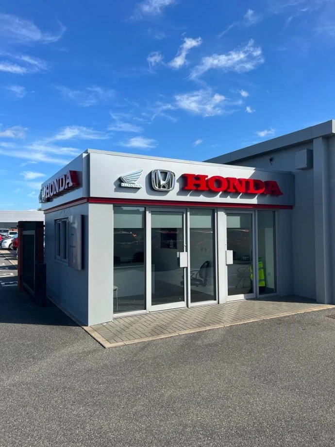 John Banks Group Announces Strategic Consolidation of Motorcycle Operations