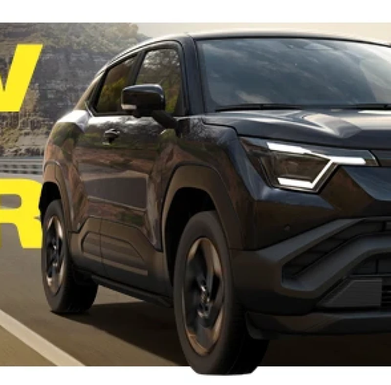 Discover Suzuki Motability Scheme at John Banks